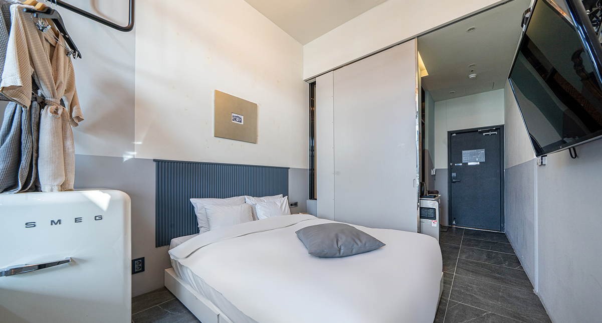 하프 오션 테라스