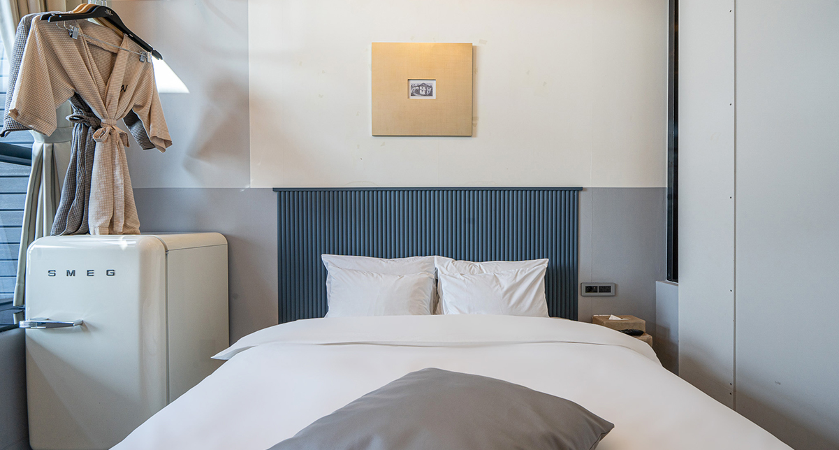 하프 오션 테라스