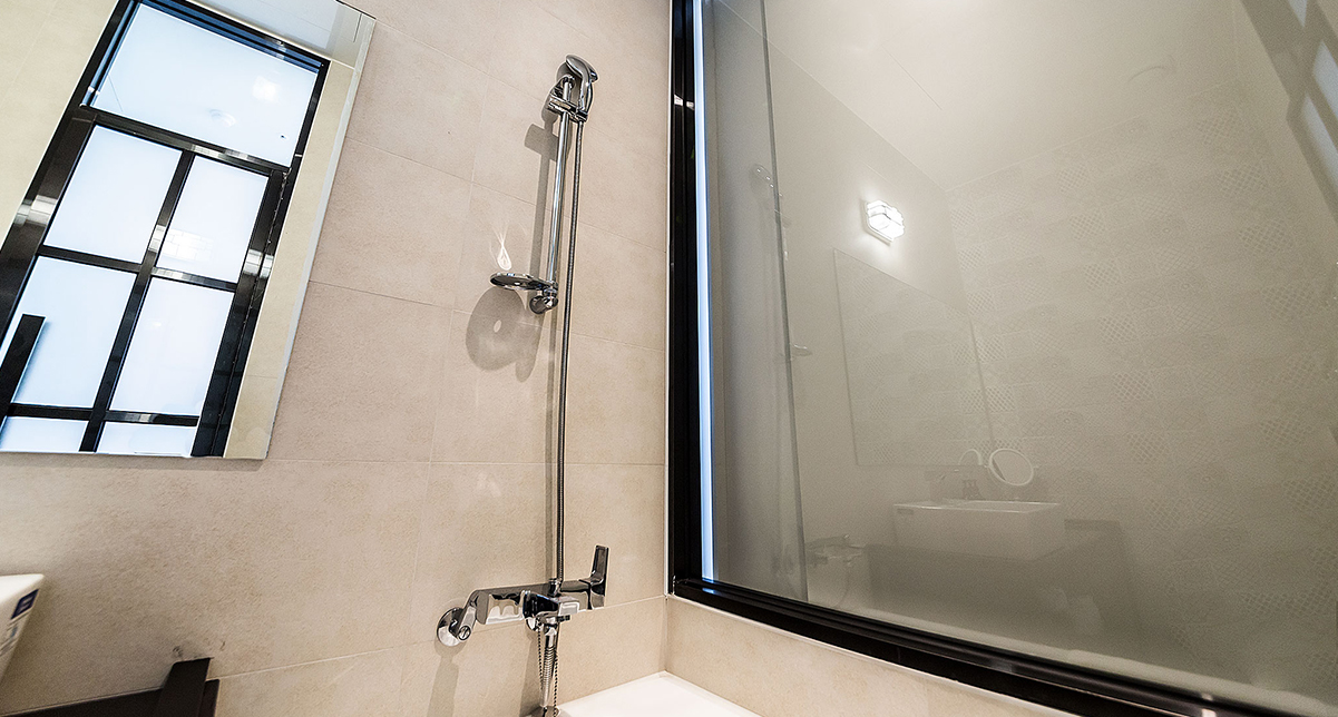 하프 오션 테라스